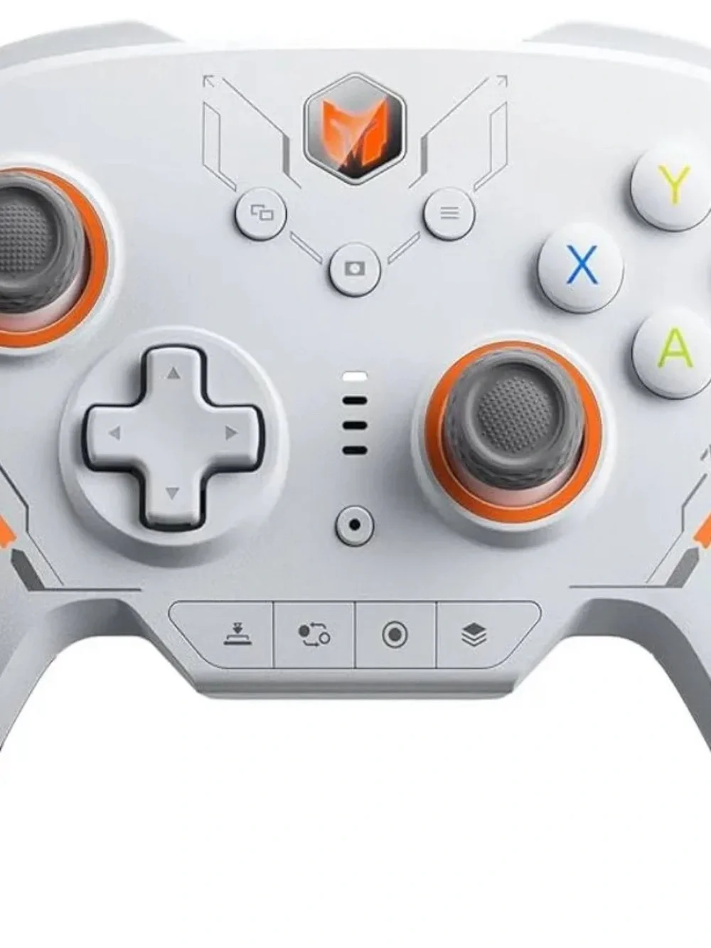 BIGBIG WON BLITZ2 Wireless Controller Sealed